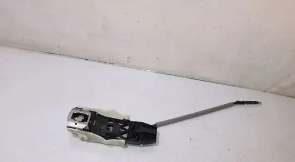 Skoda Fabia Mk3 (NJ) Rear door cable line 5N0837017E