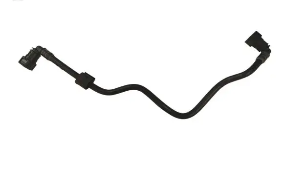 Porsche Cayenne (9Y0 9Y3) Fuel line/pipe/hose 4M4201220E