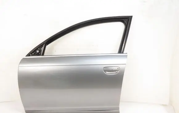 Audi A6 S6 C6 4F Front door 