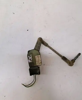 Volkswagen Phaeton Headlight/headlamp level sensor 3D0941285D