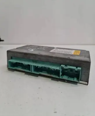 BMW 5 E60 E61 Airbag control unit/module 6960381 65776960381 532221889