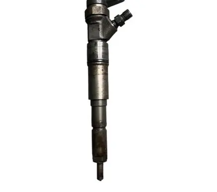 BMW 7 E65 E66 Fuel injector 7789661