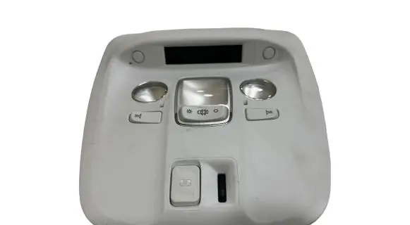 Peugeot 308 Front seat light 96778215771 96778217772