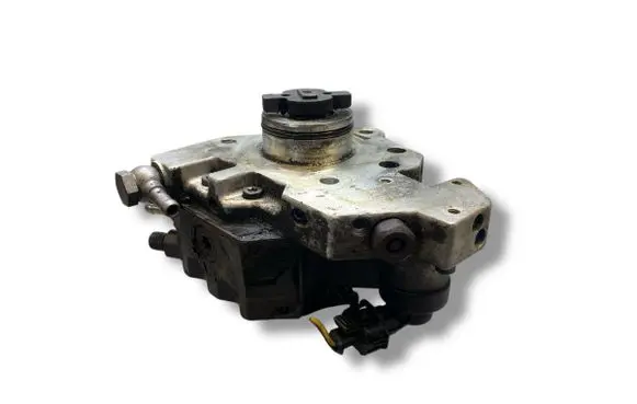Honda Civic Fuel injection high pressure pump 16790RBDE02 56978 0445010141