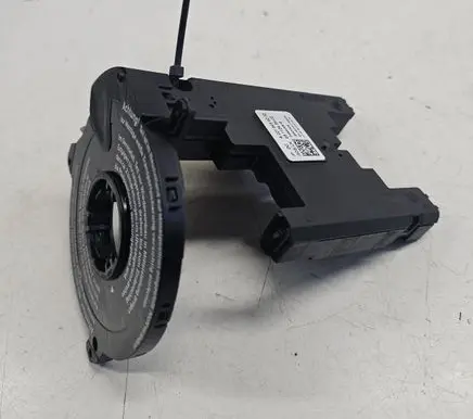 Steering angle sensor