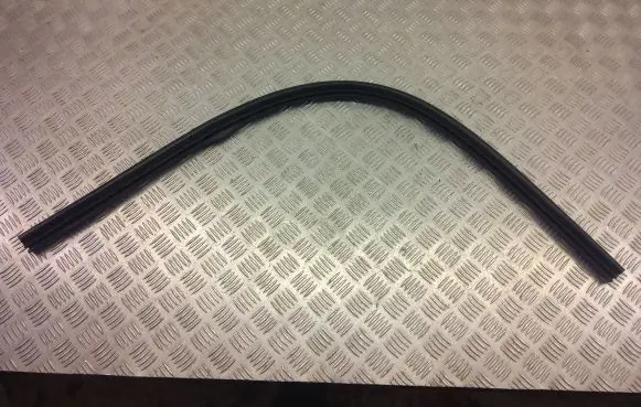 Volkswagen ID.3 Engine compartment rubber 10A823723
