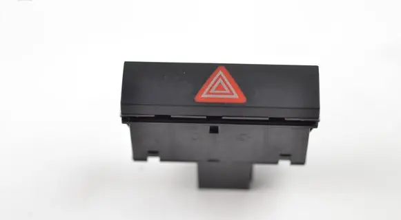 Audi A6 S6 C6 4F Hazard light switch 4F0941509 9751216