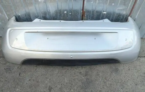 Volkswagen Up Rear bumper