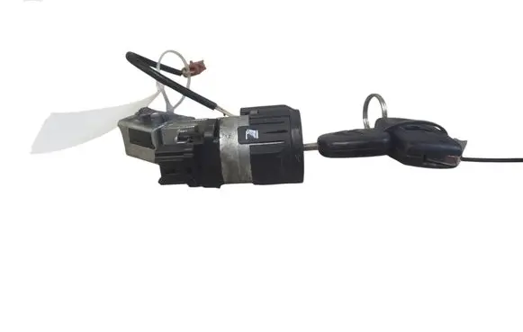 Citroen Jumpy Ignition lock 963123280