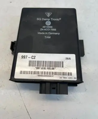 Porsche 997 Other control units/modules 99761810506