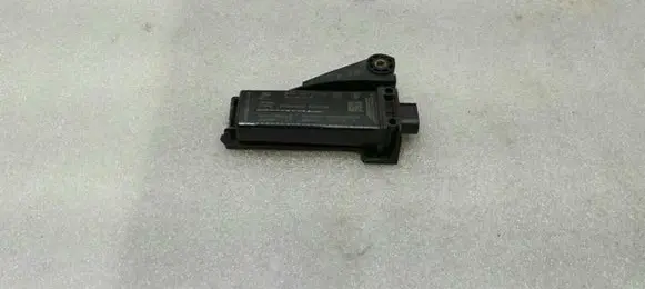 Interior comfort aerial antenna
