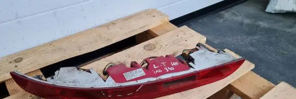 Audi Q5 SQ5 Rear bumper light 8R0945095B