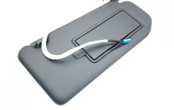 Peugeot 3008 III Sun visor 240614
