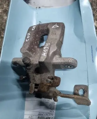 Toyota Corolla E160 E170 Rear brake caliper