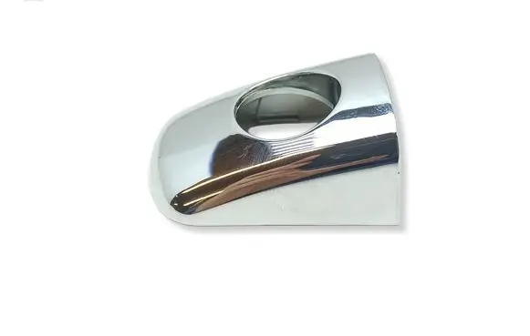 Ligier JS 50 Front door cover/cap 1402655A 0240036A