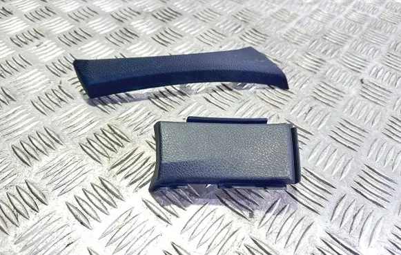 Toyota Auris E180 Other dashboard part 5544702060 5543502390