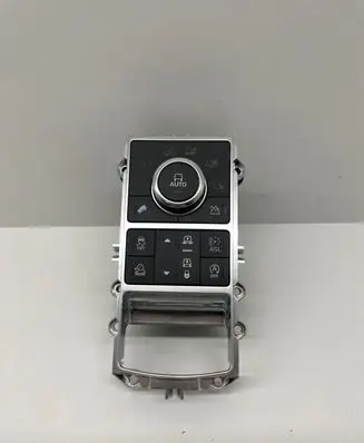 Land Rover Range Rover L405 Multifunctional control switch/knob GPLA14B59630S 10126876 01428152230254