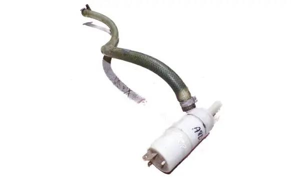 Audi A8 S8 D2 4D Windscreen/windshield washer pump 357955681