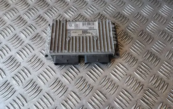Gearbox control unit/module