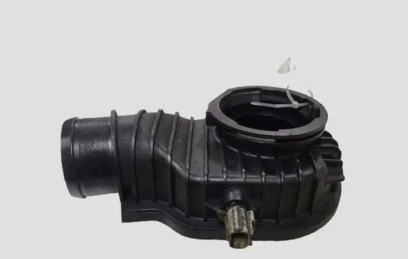 Peugeot 607 Air intake hose/pipe 9655178980