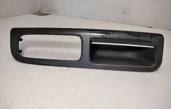 Volvo V50 Front door interior handle trim 8679473 3865
