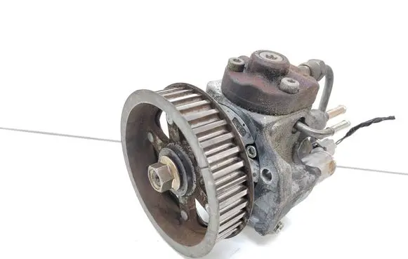 Toyota Avensis T250 Fuel injection high pressure pump 221000G010 HU2940000061 07288