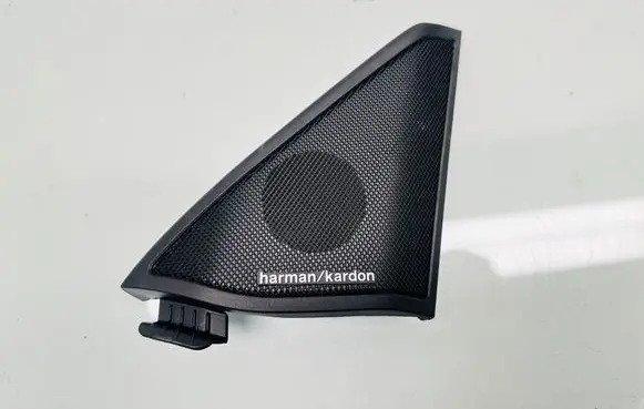 Mercedes-Benz E W212 Front door high frequency speaker A2127200248