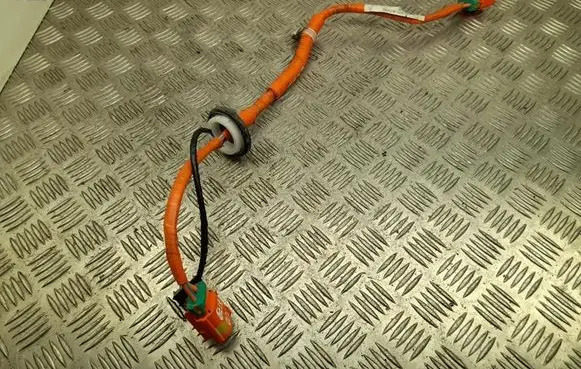Mazda MX-30 Other wiring loom DJBB67V50