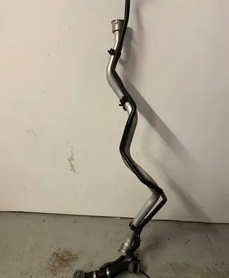 Porsche 911 991 Engine coolant pipe/hose 99110661002 99110608103 99110681304