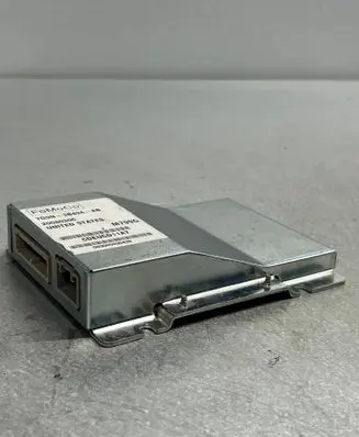 Volvo XC70 Suspension control unit/module 7G9N3B494AB