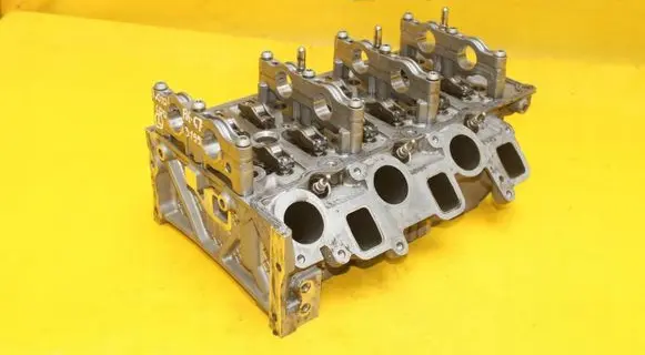 Audi A6 C7 Engine head 0593AP