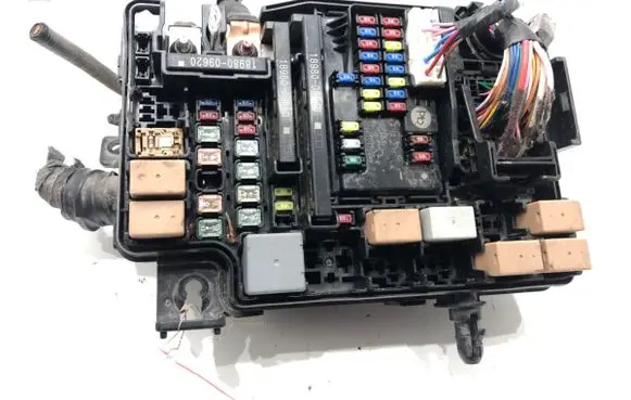 KIA Niro Fuse box set 91225-G5402
