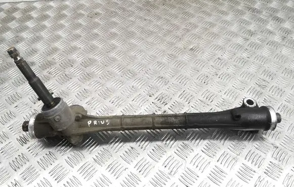 Toyota Prius (XW30) Steering rack 03119556