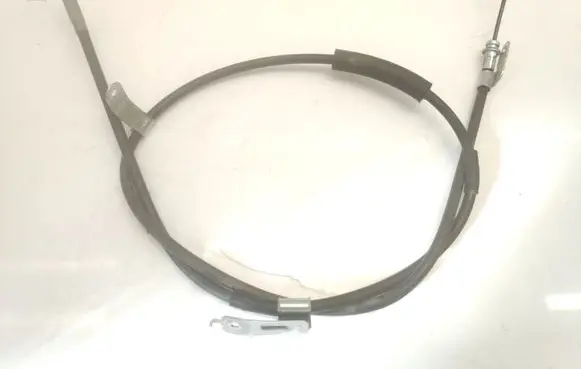 Hyundai Grandeur Handbrake/parking brake wiring cable 