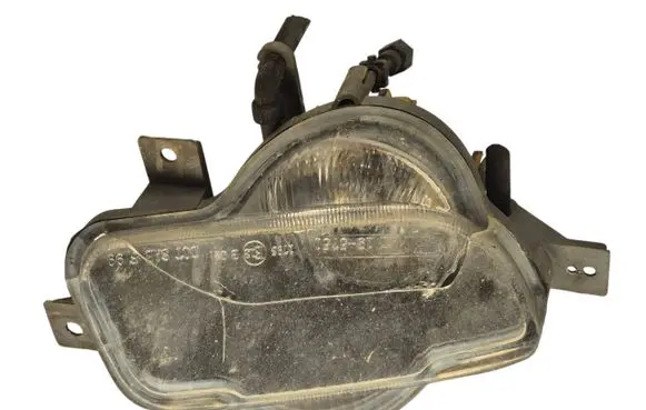 Volvo V70 Front fog light