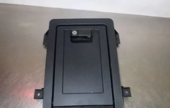 Infiniti M Trunk/boot storage box wall 79922-1MA0A