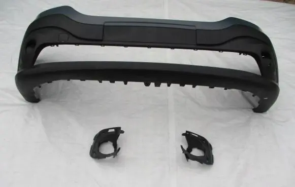 Renault Trafic III (X82) Front bumper 620223380R