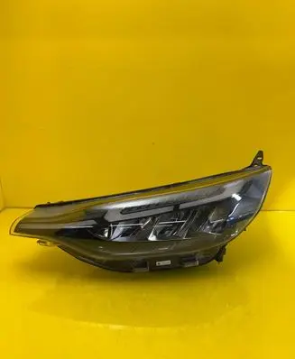 Ford Transit Custom II Headlight/headlamp PZ31-13E015-CB