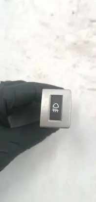 KIA Carnival Fog light switch 