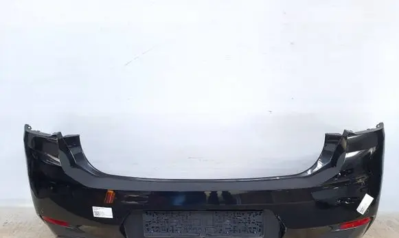 BMW X2 F39 Rear bumper