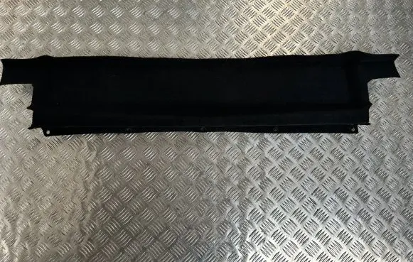 Tesla Model S Trunk/boot mat liner 104521500A