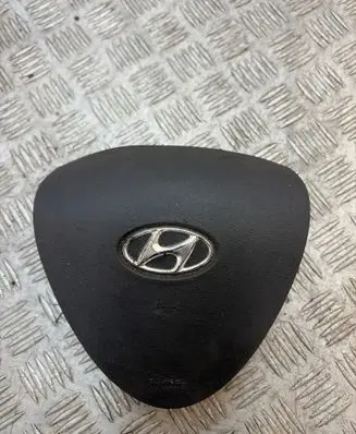 Hyundai i30 Steering wheel airbag 34062671A 102788305896