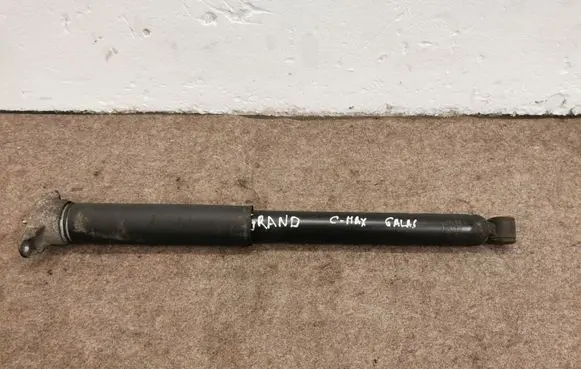Ford Grand C-MAX Rear shock absorber/damper
