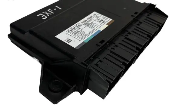 Jaguar XF Keyless (KESSY) go control unit/module 8G9N19G481AB 5WK49167N