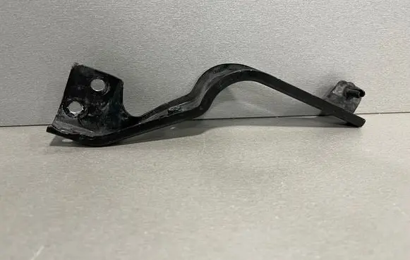 BMW 4 F32 F33 Radiator support slam panel bracket 7266323 51647266323