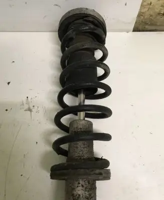 BMW 7 E65 E66 Rear shock absorber/damper 6758094