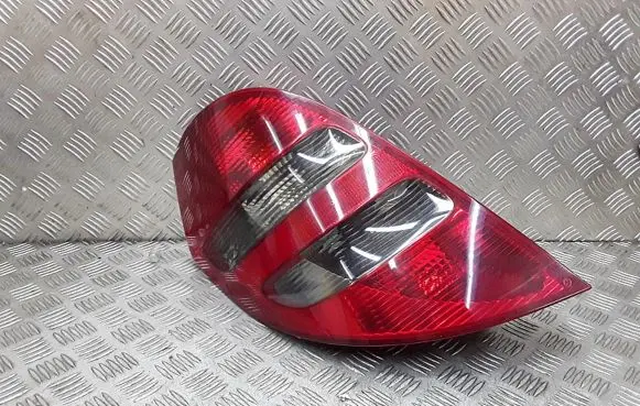 Mercedes-Benz A W169 Rear/tail lights 1698200964