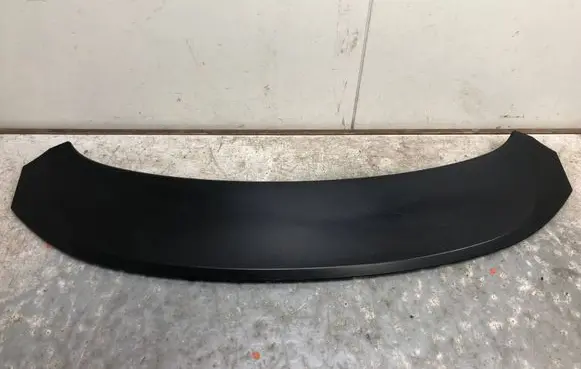 Audi E-tron GT Tailgate/trunk spoiler 
