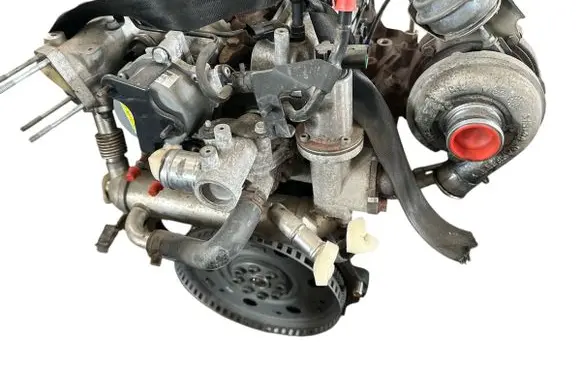 KIA Ceed Engine