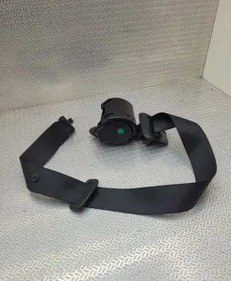 BMW 1 F20 F21 Middle seatbelt (rear) 7243312